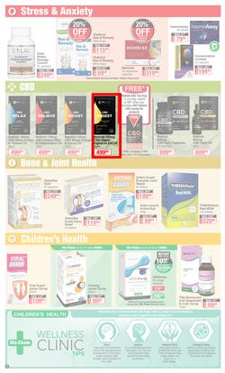Dis-Chem : Winning Prices (26 February - 14 March 2021), page 6