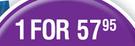 Dishwasher Tablets 16 Tablets-For 1