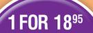 Stimorol Infinity Gum 14 Pieces Assorted-For 1