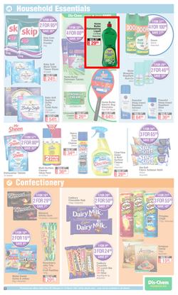 Dis-Chem : Winning Prices (26 February - 14 March 2021), page 7