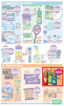 Dis-Chem : Winning Prices (26 February - 14 March 2021), page 7