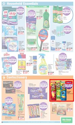 Dis-Chem : Winning Prices (26 February - 14 March 2021), page 7