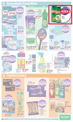Dis-Chem : Winning Prices (26 February - 14 March 2021), page 7