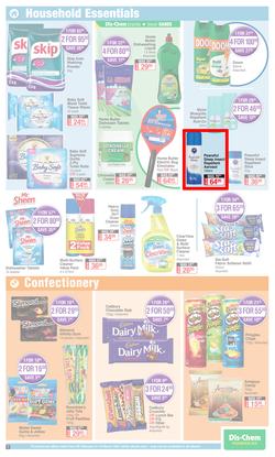 Dis-Chem : Winning Prices (26 February - 14 March 2021), page 7