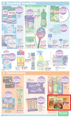 Dis-Chem : Winning Prices (26 February - 14 March 2021), page 7