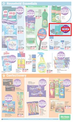 Dis-Chem : Winning Prices (26 February - 14 March 2021), page 7