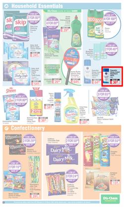Dis-Chem : Winning Prices (26 February - 14 March 2021), page 7