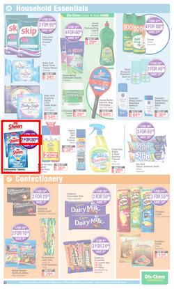 Dis-Chem : Winning Prices (26 February - 14 March 2021), page 7