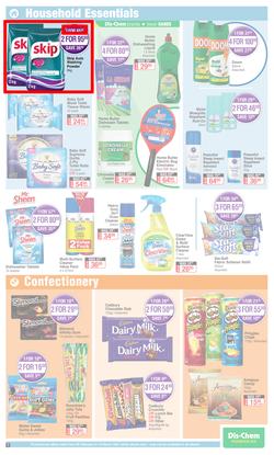 Dis-Chem : Winning Prices (26 February - 14 March 2021), page 7