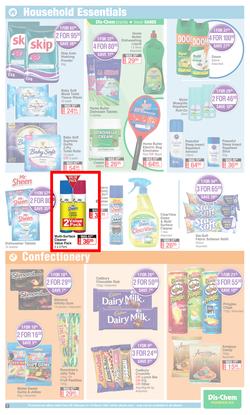 Dis-Chem : Winning Prices (26 February - 14 March 2021), page 7