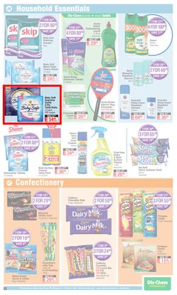 Dis-Chem : Winning Prices (26 February - 14 March 2021), page 7