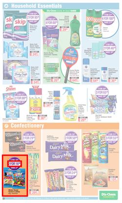 Dis-Chem : Winning Prices (26 February - 14 March 2021), page 7