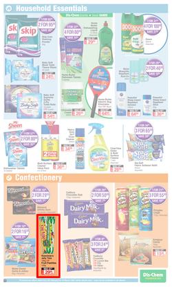 Dis-Chem : Winning Prices (26 February - 14 March 2021), page 7
