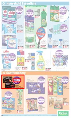 Dis-Chem : Winning Prices (26 February - 14 March 2021), page 7