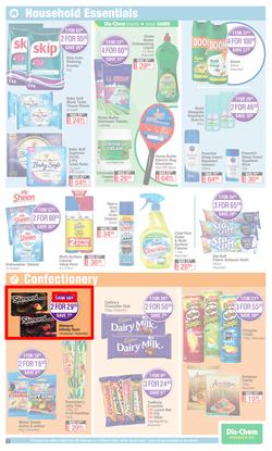 Dis-Chem : Winning Prices (26 February - 14 March 2021), page 7