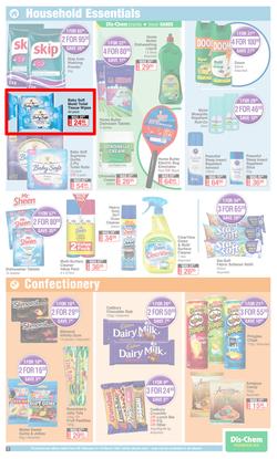 Dis-Chem : Winning Prices (26 February - 14 March 2021), page 7