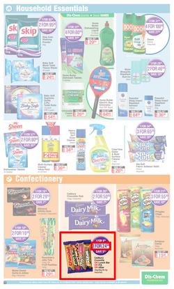 Dis-Chem : Winning Prices (26 February - 14 March 2021), page 7