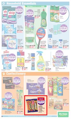 Dis-Chem : Winning Prices (26 February - 14 March 2021), page 7