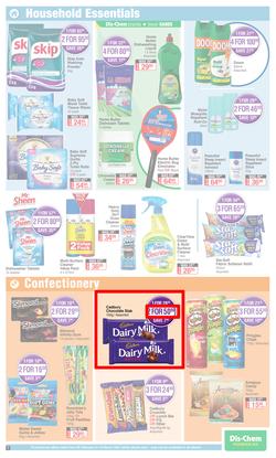 Dis-Chem : Winning Prices (26 February - 14 March 2021), page 7