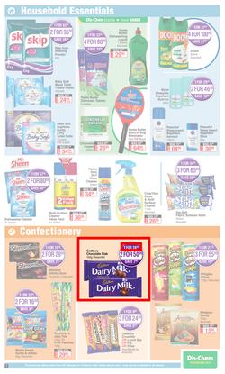 Dis-Chem : Winning Prices (26 February - 14 March 2021), page 7