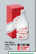 Old Spice After Shave Assorted-100ml