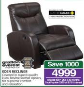 Grafton Everest Eden Recliner