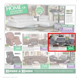 House & Home (05 May - 17 May 2015), page 2