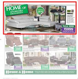 House & Home (05 May - 17 May 2015), page 2