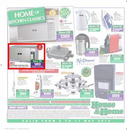 House & Home (05 May - 17 May 2015), page 11