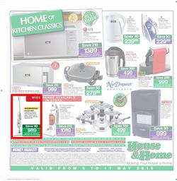 House & Home (05 May - 17 May 2015), page 11