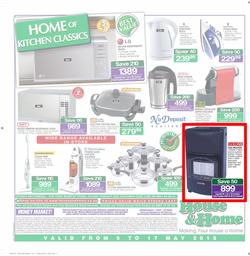 House & Home (05 May - 17 May 2015), page 11