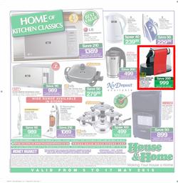 House & Home (05 May - 17 May 2015), page 11