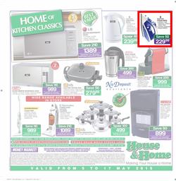 House & Home (05 May - 17 May 2015), page 11