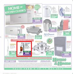 House & Home (05 May - 17 May 2015), page 11