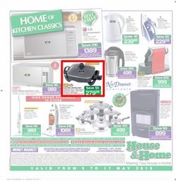 House & Home (05 May - 17 May 2015), page 11