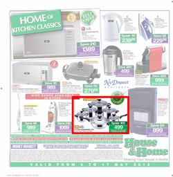 House & Home (05 May - 17 May 2015), page 11