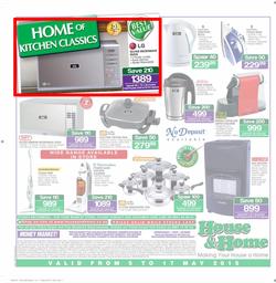 House & Home (05 May - 17 May 2015), page 11