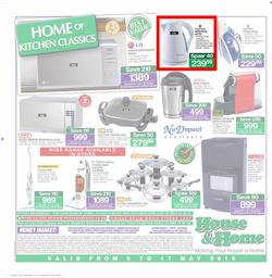 House & Home (05 May - 17 May 2015), page 11