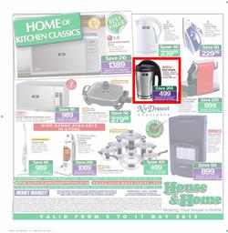 House & Home (05 May - 17 May 2015), page 11