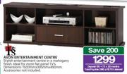 Avon Entertainment Centre
