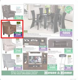 House & Home (05 May - 17 May 2015), page 3