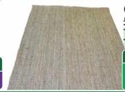 FB Jute Rug-160cm x 220cm 