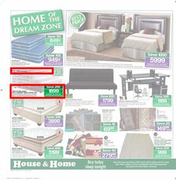 House & Home (05 May - 17 May 2015), page 4