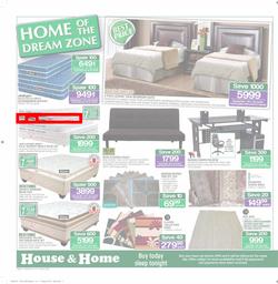 House & Home (05 May - 17 May 2015), page 4