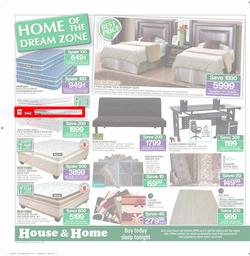 House & Home (05 May - 17 May 2015), page 4