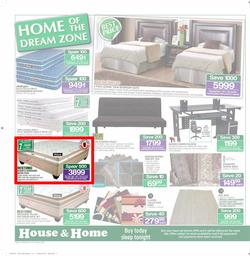 House & Home (05 May - 17 May 2015), page 4