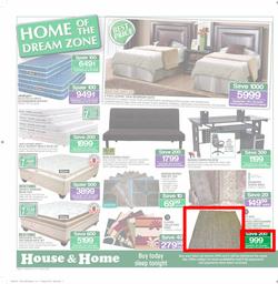 House & Home (05 May - 17 May 2015), page 4