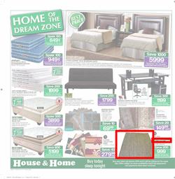 House & Home (05 May - 17 May 2015), page 4