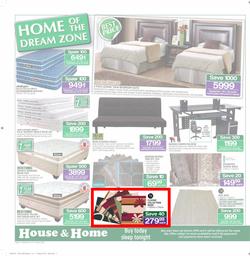 House & Home (05 May - 17 May 2015), page 4