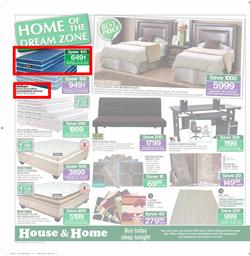 House & Home (05 May - 17 May 2015), page 4